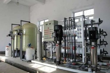 commercial ro system